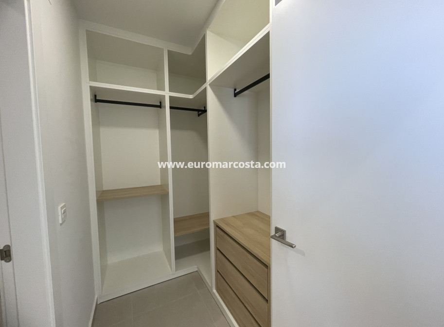 Nueva construcción  - detached - Almoradi - Formentera del Segura