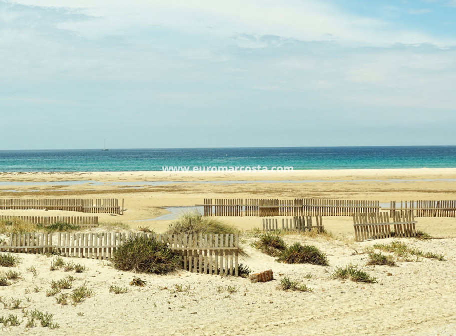 Nueva construcción  - Apartamento / piso - La Manga del Mar Menor