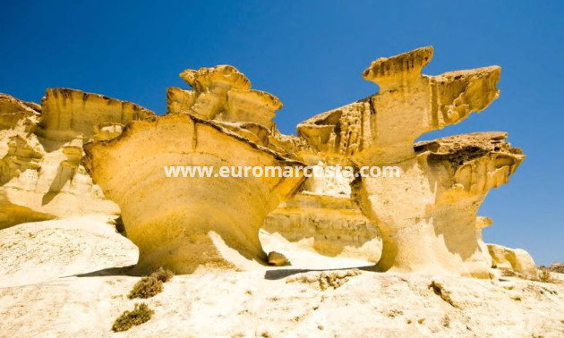 Nueva construcción  - Apartamento / piso - La Manga del Mar Menor