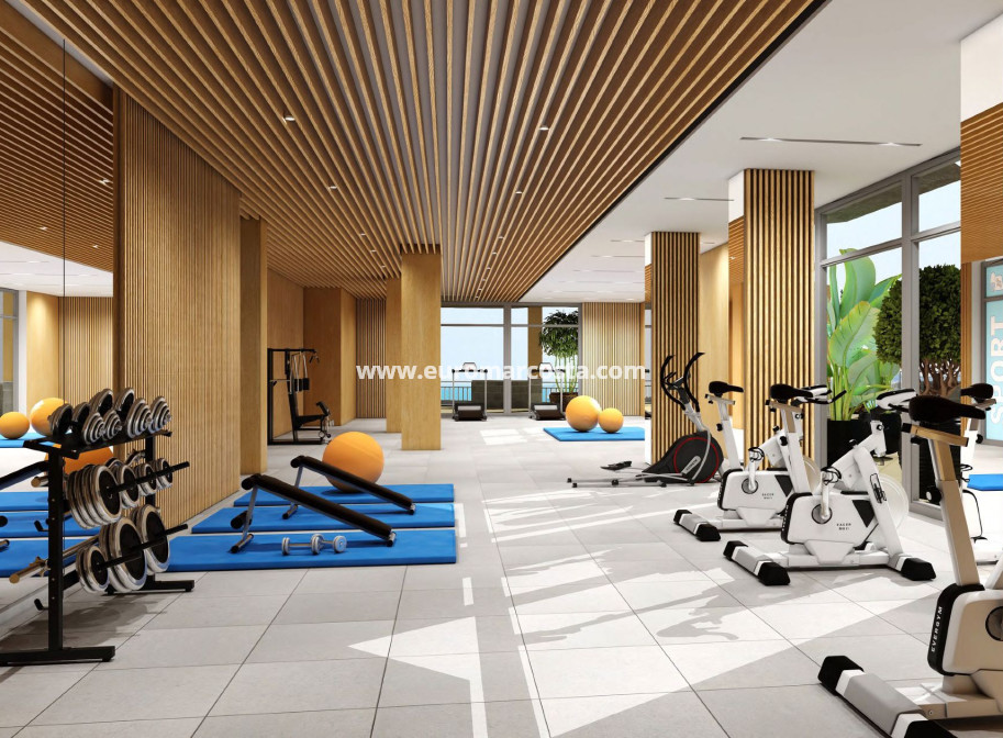 Nueva construcción  - Apartamento / piso - La Manga del Mar Menor