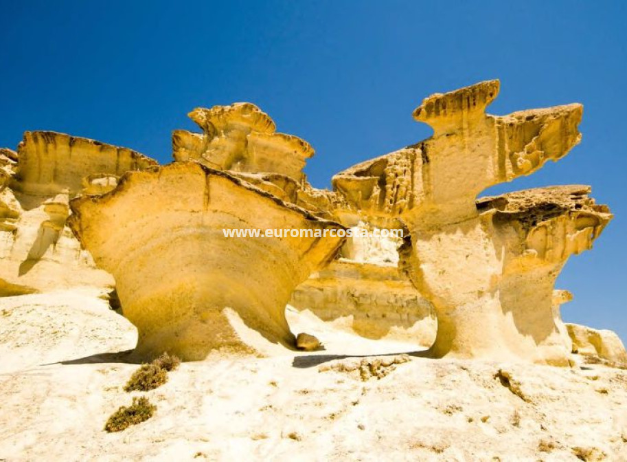 New Build - Penthouse - La Manga del Mar Menor