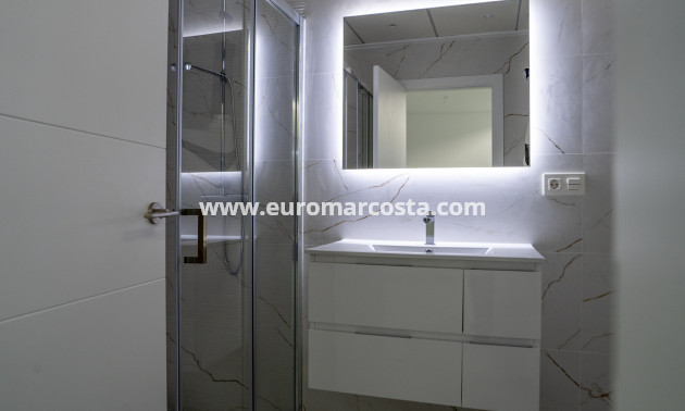 New Build - detached - Coloma