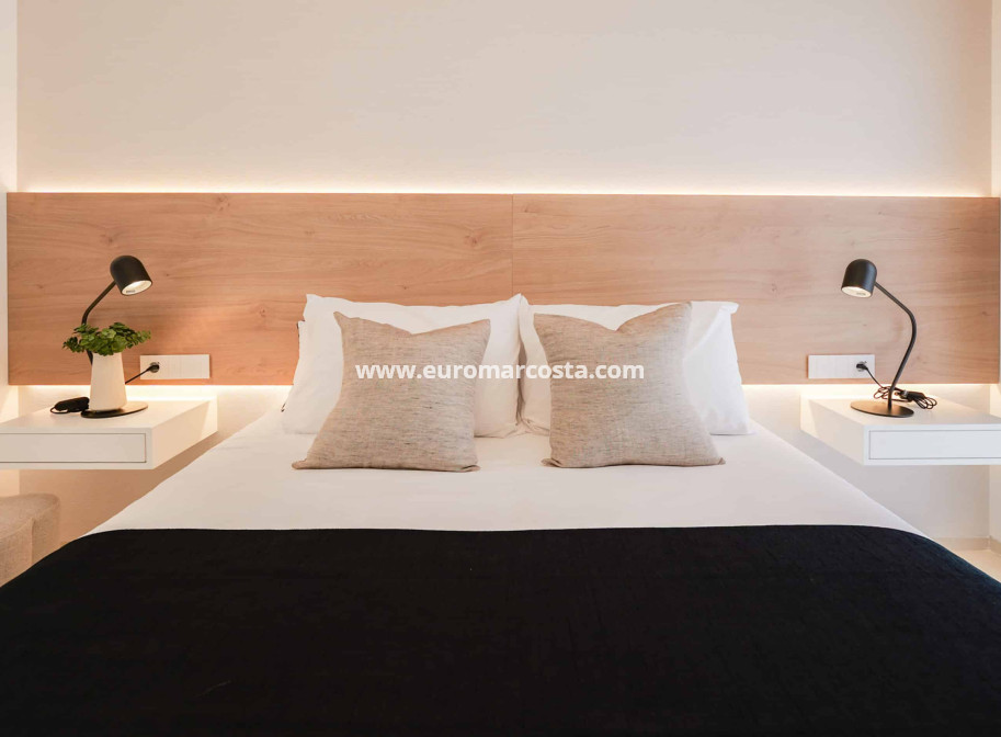 Nueva construcción  - detached - Ciudad Quesada