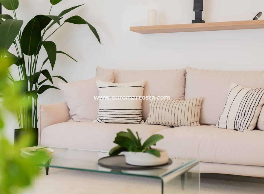 Nueva construcción  - detached - Ciudad Quesada