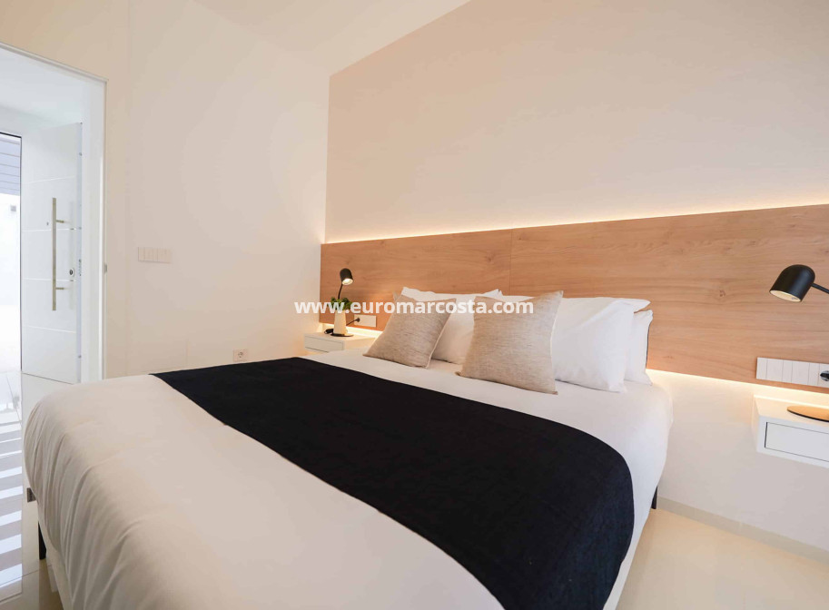 Nueva construcción  - detached - Ciudad Quesada