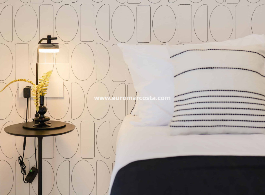 Nueva construcción  - detached - Ciudad Quesada