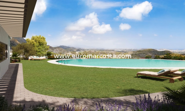 New Build - ground-floor - Pulpí