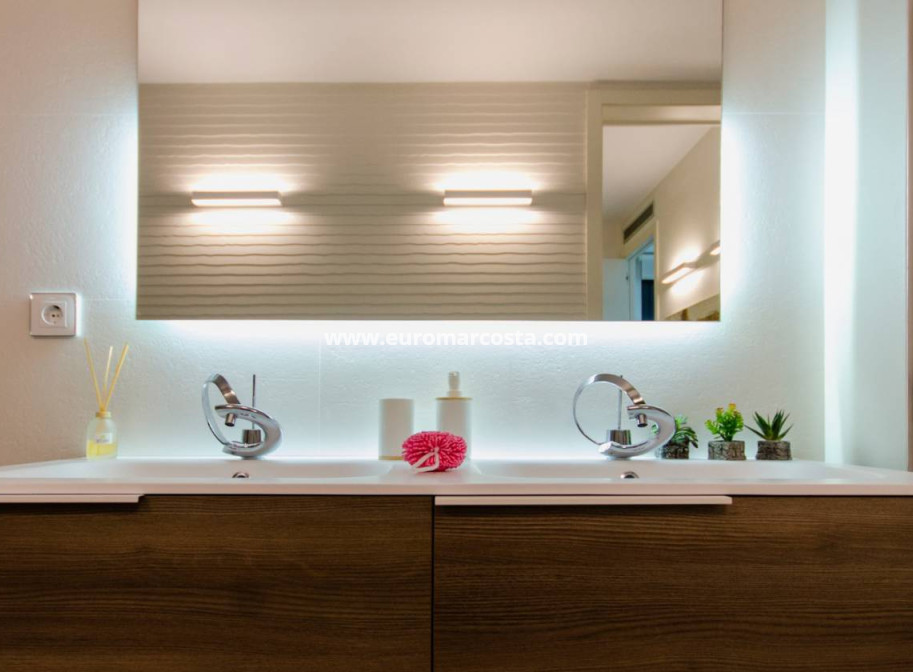 New Build - Villa - Orihuela Costa