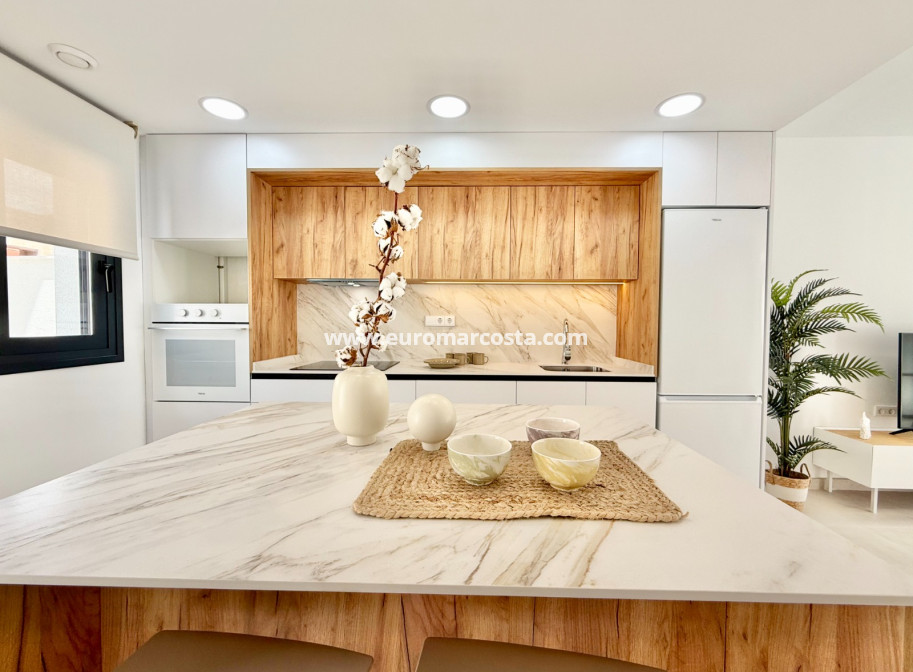 New Build - low-bungalow - Cox