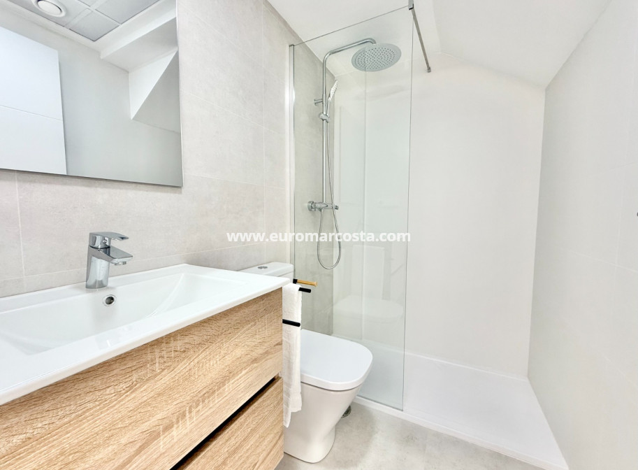 New Build - low-bungalow - Cox