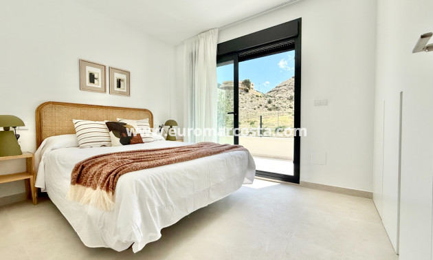 New Build - low-bungalow - Cox