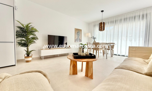 New Build - high-bungalow - Cox