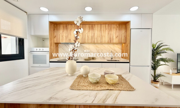 New Build - high-bungalow - Cox