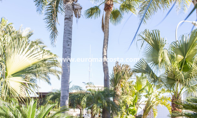 Neubauten - Villa freitstehend - San Pedro del Pinatar - San Pedro de Pinatar