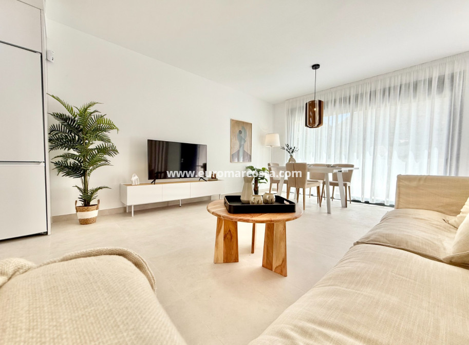 New Build - terraced - Cox