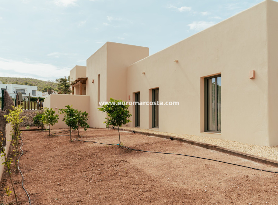 Nueva construcción  - Villa - Jávea - Javea