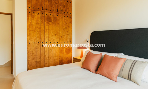 Nueva construcción  - Villa - Jávea - Javea