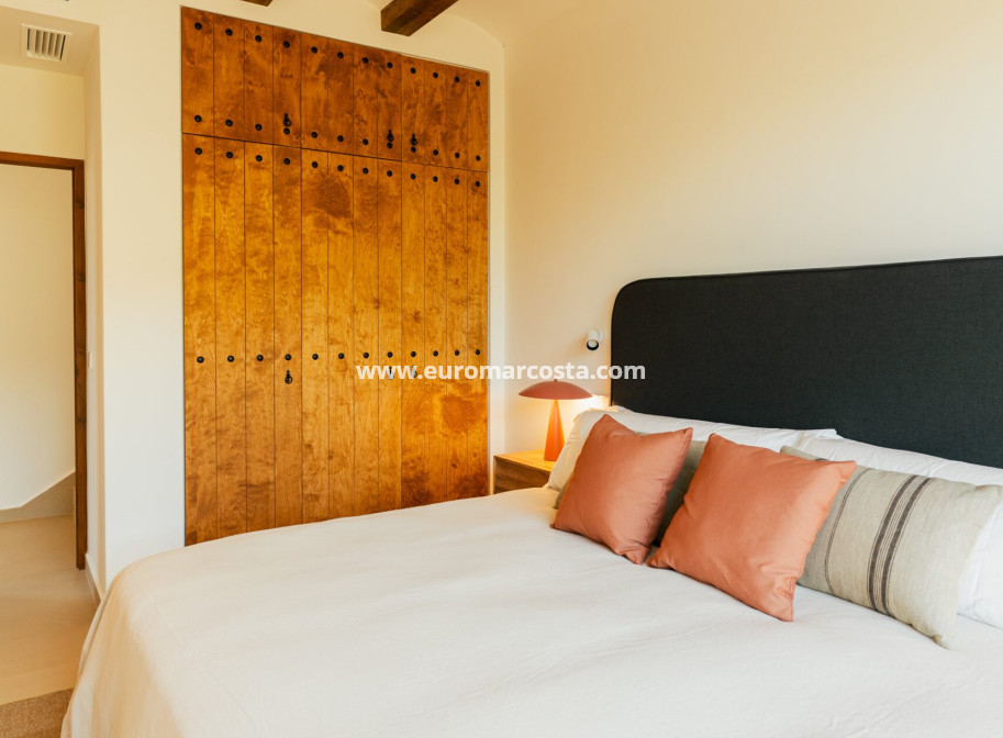 Nueva construcción  - Villa - Jávea - Javea