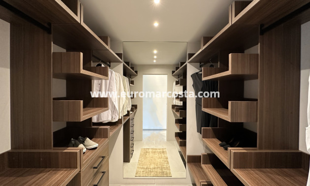 New Build - detached - Algorfa