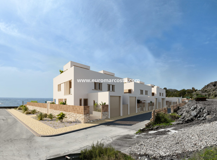 New Build - Villa - Cuevas del Almanzora