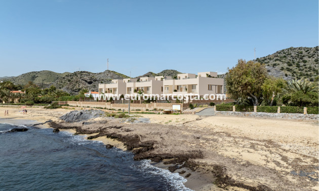 New Build - Villa - Cuevas del Almanzora