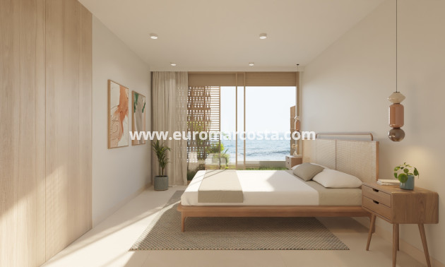 New Build - Villa - Cuevas del Almanzora