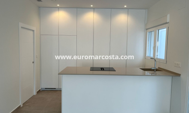 Nueva construcción  - detached - La Romana