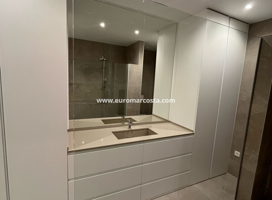 Nueva construcción  - detached - La Romana