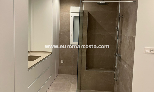 Nueva construcción  - detached - La Romana