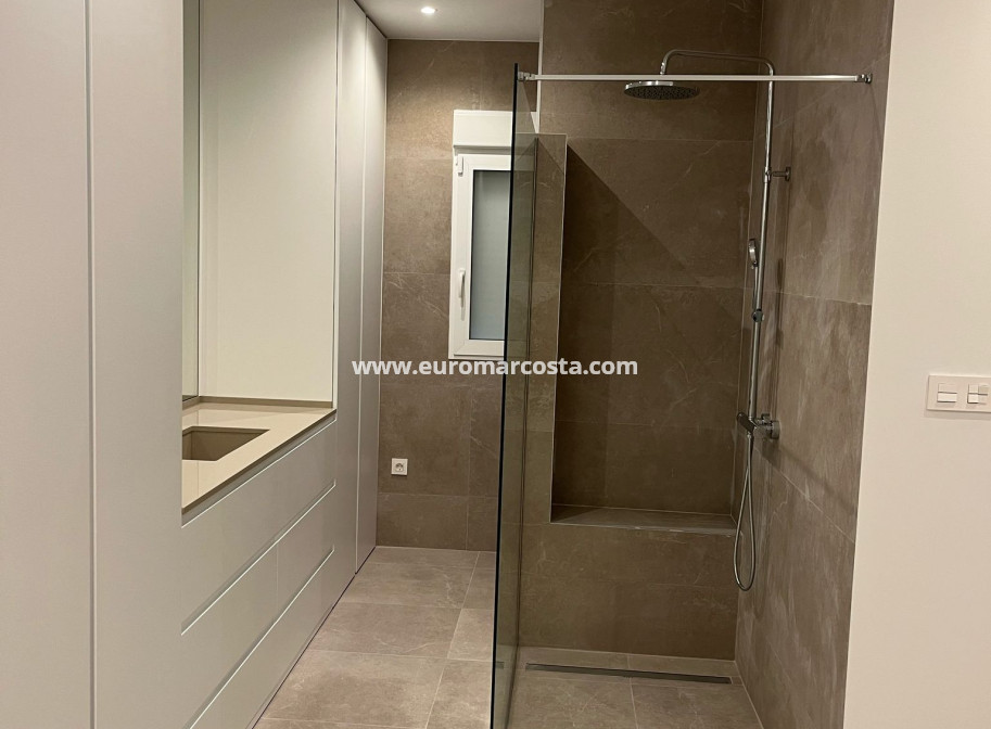 Nueva construcción  - detached - La Romana