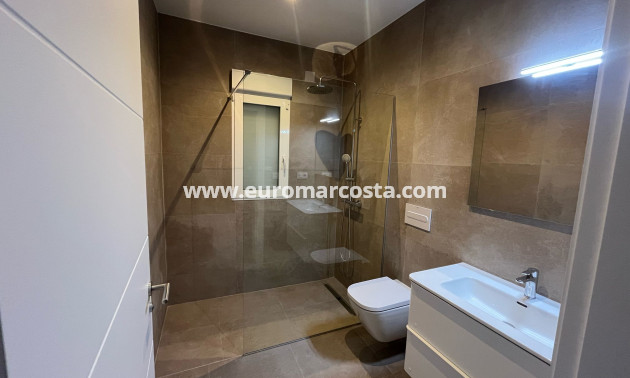 Nueva construcción  - detached - La Romana