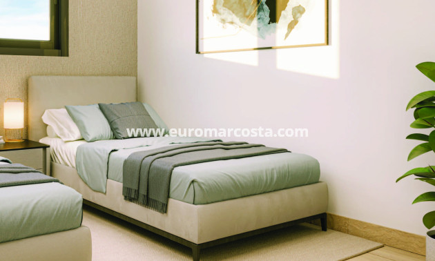 Nueva construcción  - Ático - Torrevieja - TORREVIEJA