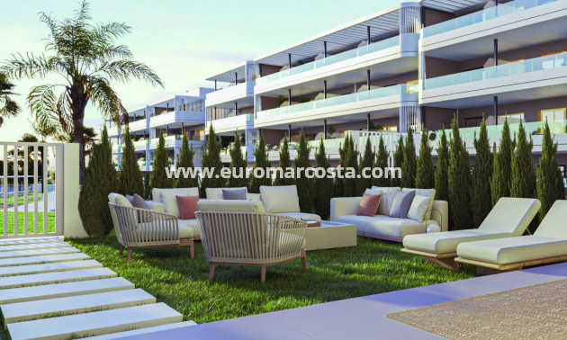 Nueva construcción  - Ático - Torrevieja - TORREVIEJA