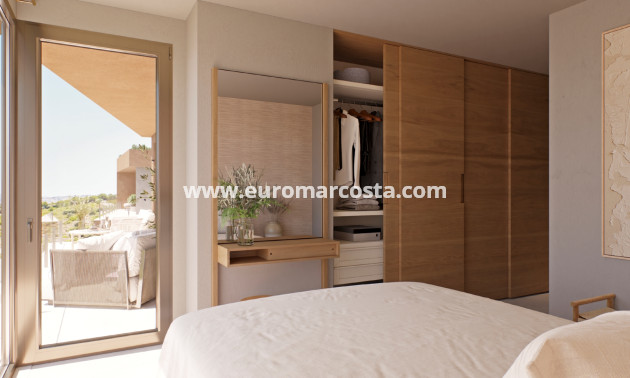 New Build - detached - Llíber