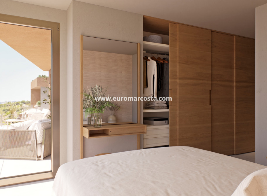 New Build - detached - Llíber