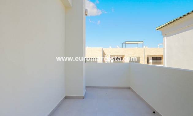 New Build - Villa - Orihuela Costa