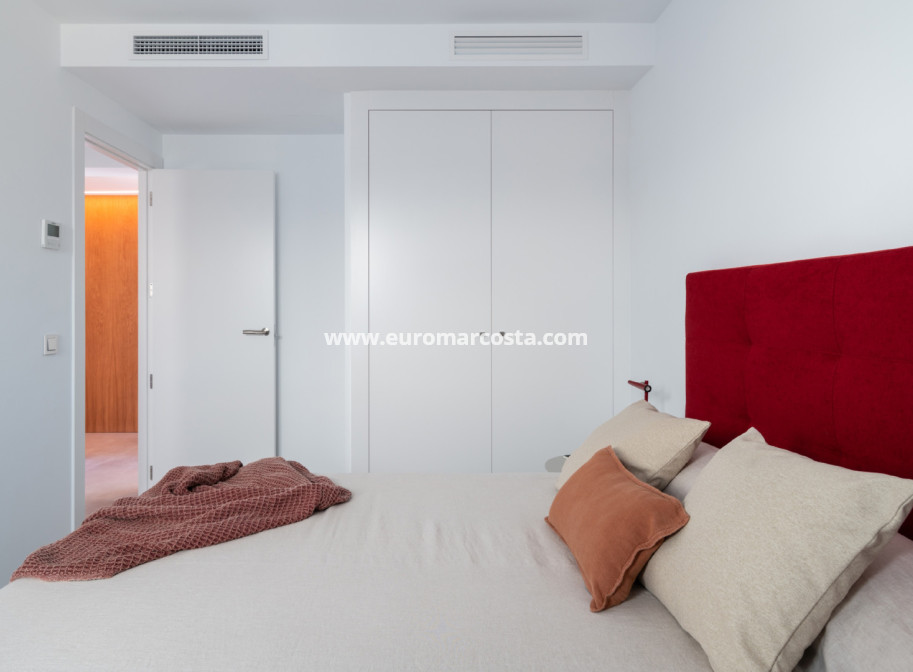 New Build - Villa - Benitachell - El Poble Nou de Benitatxell