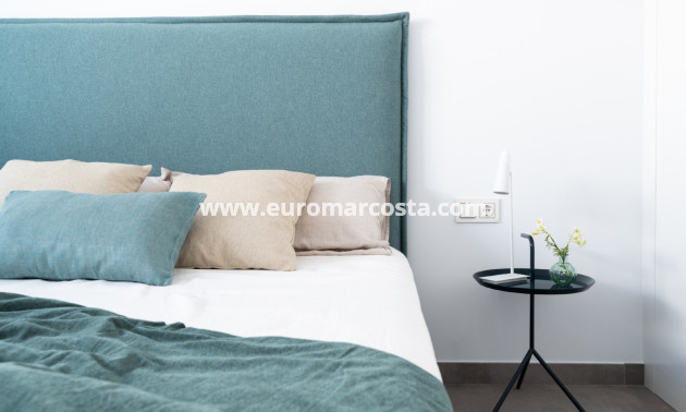 New Build - Villa - Benitachell - El Poble Nou de Benitatxell