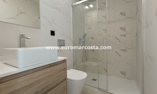 New Build - detached - Benijofar