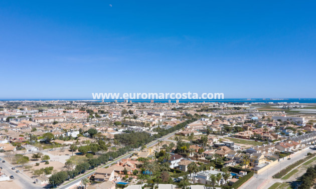 Nueva construcción  - Villa - San Javier - Murcia