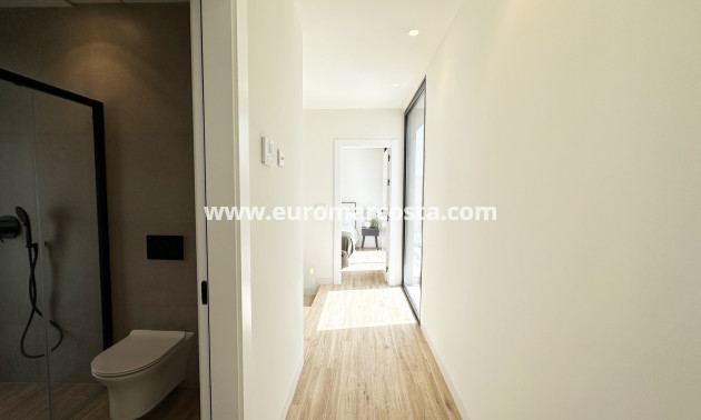 Neubauten - detached - Torre de la Horadada