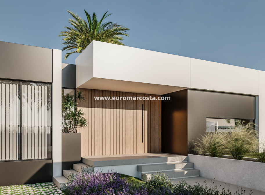 Nueva construcción  - Quad - El Campello