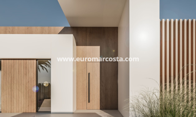 Nueva construcción  - Quad - El Campello