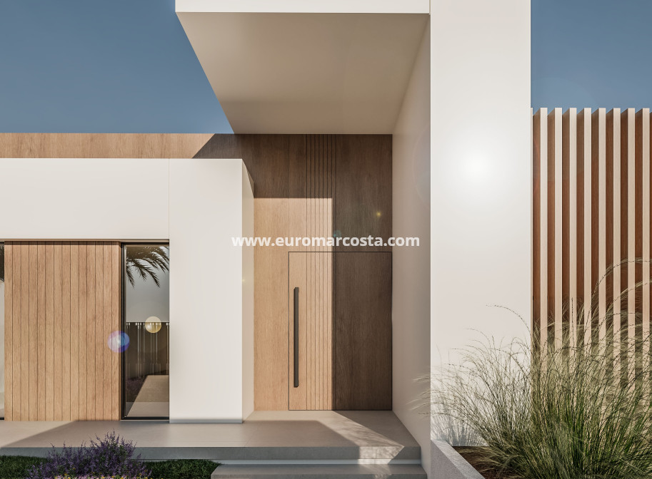 Nueva construcción  - Quad - El Campello