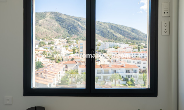 Nueva construcción  - Apartamento / piso - Alfaz del Pi - Alfas del Pí