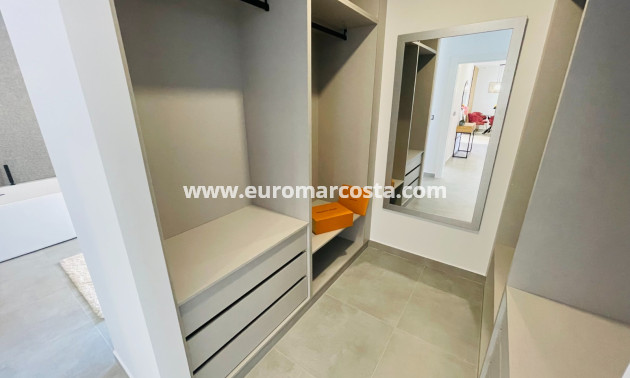 Neubauten - detached - Torrevieja - TORREVIEJA