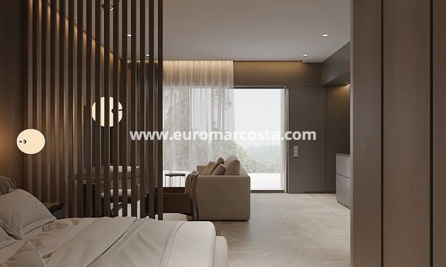 Nueva construcción  - Apartamento / piso - Torrevieja - TORREVIEJA