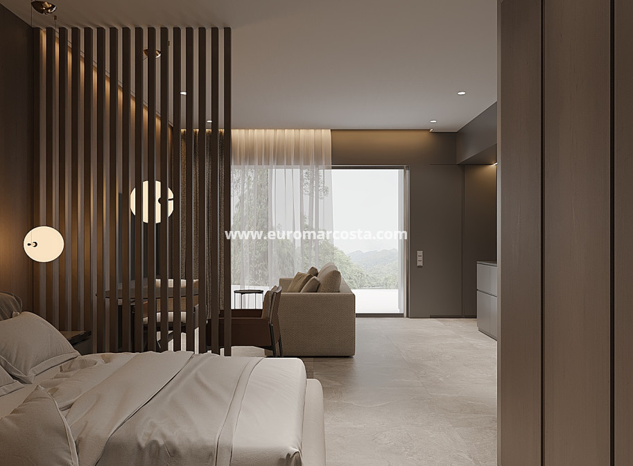 Nueva construcción  - Apartamento / piso - Torrevieja - TORREVIEJA