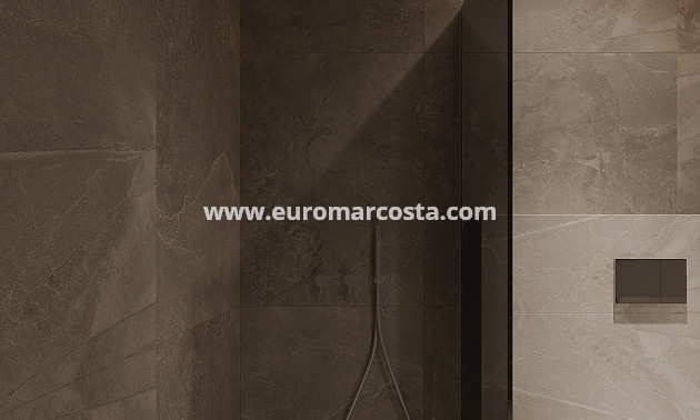 Nueva construcción  - Apartamento / piso - Torrevieja - TORREVIEJA