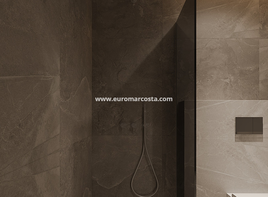 Nueva construcción  - Apartamento / piso - Torrevieja - TORREVIEJA